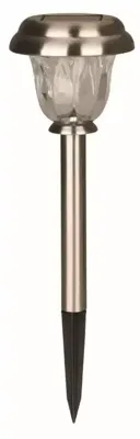 Luxform Solar Tuinlamp Pulsar