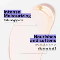Panier des Sens Relaxing Lavender Liquid Marseille 500ml - thumbnail