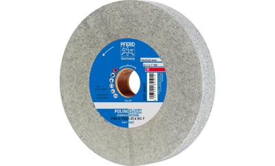 PFERD TOOLS 47802644 Schuurwiel 150 mm 1 stuk(s)