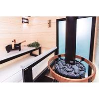 Harvia | Veiligheidsrail PO165 - thumbnail