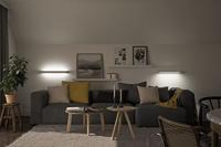 Paulmann 79516 LED-plafondlamp 18 W Wit - thumbnail