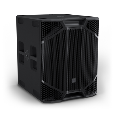 LD Systems ICOA PRO SUB 21 A actieve subwoofer 21 inch