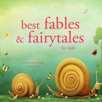Best Fables and Fairytales - thumbnail