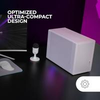 ATX Semi-toren BehuizingMars Gaming MCXPROW - thumbnail