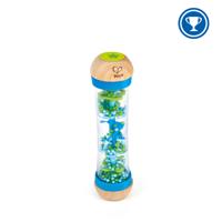 Hape regenmaker blauw - thumbnail