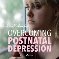 Overcoming Postnatal Depression - thumbnail