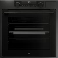 Atag CS6695D Inbouw combi stoomoven Grijs - thumbnail