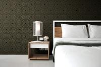 Livingwalls Profitex 2022 - Zwart - 389682 - thumbnail