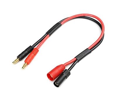 Laadkabel XT-150 + AS-150 - 12AWG - 30cm