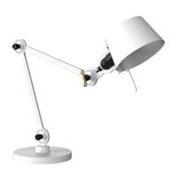 Tonone Bolt Desk 2 arm Bureaulamp Small - Wit - thumbnail