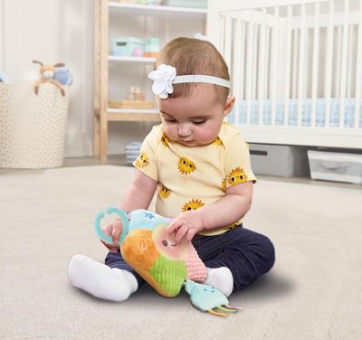 VTech Baby dromenland ster