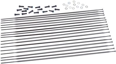 MAVIC spaken-set spare spoke rear left 301mm