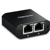 TrendNet TEG-102S Ethernet Switch - thumbnail