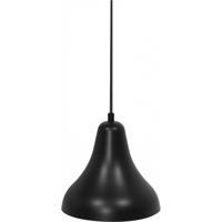 Dyberg Larsen hanglamp Tokyo E27 led 20 cm 60 W staal - thumbnail