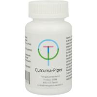 Therapeutenwinkel Curcuma Piper 90 Tabletten - thumbnail