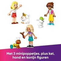 LEGO® FRIENDS 42650 Winkel voor accessoires voor huisdieren - thumbnail