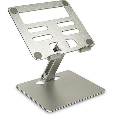 Inter-Tech TBS-100 Notebookstandaard Aluminium 35,6 cm (14 )