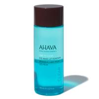 Ahava T.T.C. Eye Make-Up Remover 125ml Make-up verwijderaar en reiniger - thumbnail