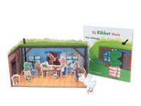 Bij Kikker thuis - thumbnail