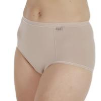 Corrigerende taille slip dames 36876 - Shapewear - correctie slip - Buik corrigerend - thumbnail