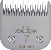 Scheerkop size 7 - 3,2 mm - thumbnail