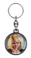Chucky Metal Keychain Tiffany - thumbnail