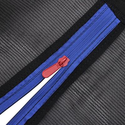 VidaXL Veiligheidsnet voor 4,26 m ronde trampoline