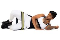 Lebert Hip Resistance Band - thumbnail