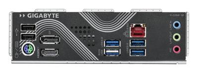 Gigabyte B860M EAGLE V2 moederbord - thumbnail