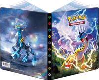Asmodee Pokémon portofolio sv05 temporal forces 4-pocket - thumbnail