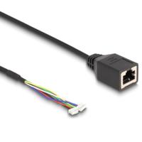 Abi Rj45 naar pin header - thumbnail