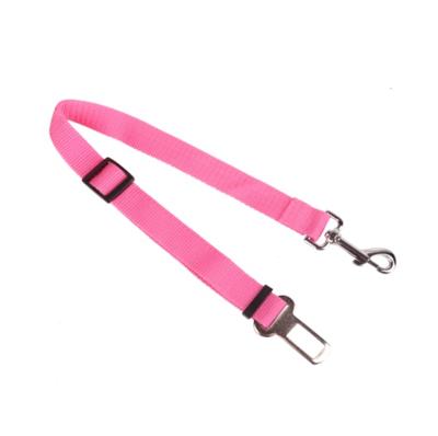 Nobleza Hondengordel - Lengte verstelbaar - Breedte 2,5 cm