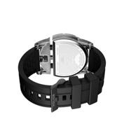 Police PEWGN0075401 Zwart Heren horloge - thumbnail