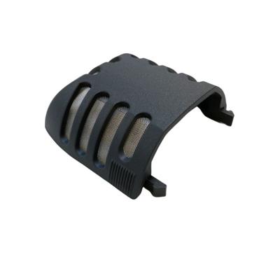 Heiniger Luchtfilter delta