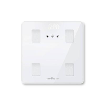 Medisana BS 414 weegschaal Medisana BS 414 weegschaal