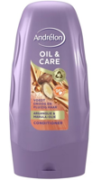 Andrelon Conditioner Oil & Care - thumbnail