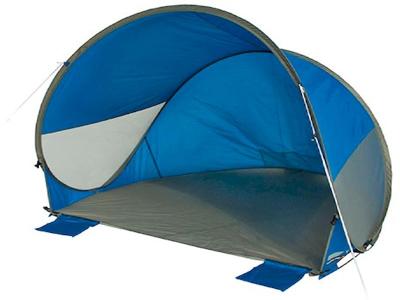 High Peak Palma tent