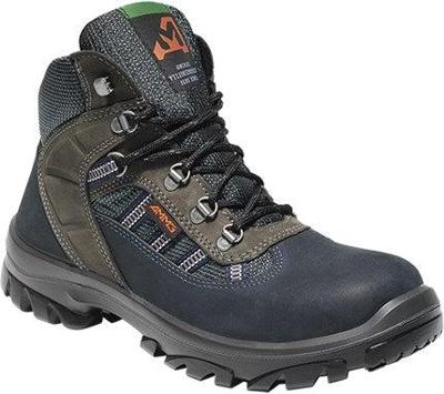 Emma Safety Footwear Emma werkschoen silverstone hoog s2 | blauw/grijs (xd) | maat 38 - 11.148.097.02