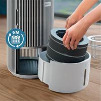 Philips PureProtect Water 3400 Series Reservefilter 1 stuk(s) Antraciet - thumbnail
