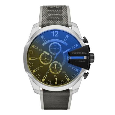 Diesel DZ4523 Heren Horloge 51mm 10ATM