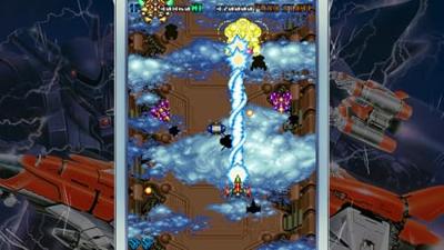 Toaplan Arcade Collection Vol. 1 - thumbnail