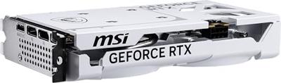 Videokaart MSI 912-V537-003 GEFORCE RTX 5060 8 GB GDDR7 - thumbnail