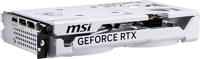 VGA MSI GeForce RTX 5060 8G VENTUS 2X OC WHITE - thumbnail