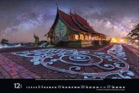 Thailand Kalender 2026 - thumbnail