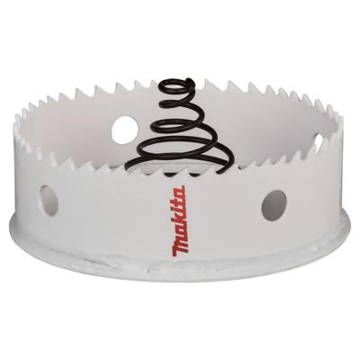 Makita Gatzaag 86mm BiM plaatstaal - B-36077 Makita Gatzaag 86mm BiM plaatstaal - B-36077