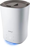 Steba LB8 - Luchtbevochtiger - Ultrasoon - LED-display - Wit - thumbnail