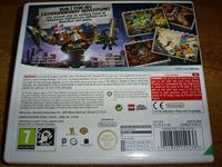 LEGO Movie the Videogame - thumbnail