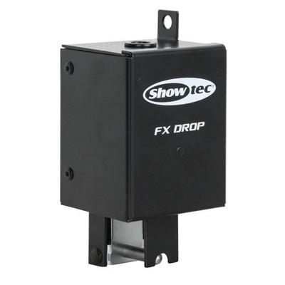 Showtec FX Drop valdoek systeem Showtec FX Drop valdoek systeem