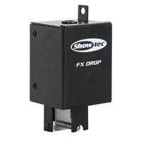 Showtec FX Drop valdoek systeem - thumbnail