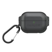 Catalyst Waterproof Total Protection Case AirPods Pro (1st and 2nd Generation) Stealth Black - thumbnail